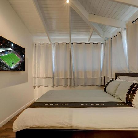 Luxury Penthouse Great Location With Parking Tlv Daire Ramat Gan Dış mekan fotoğraf