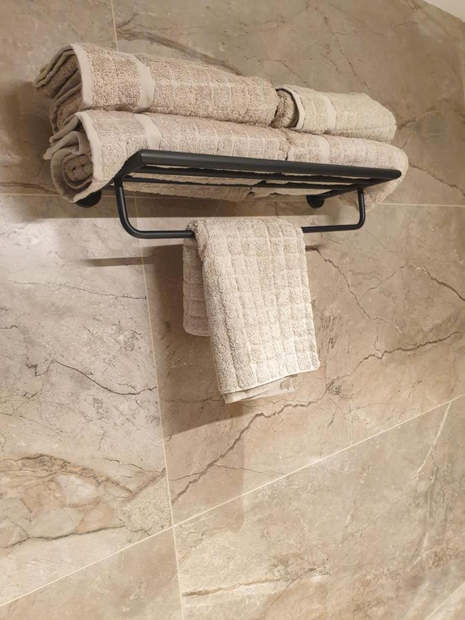 Luxury Penthouse Great Location With Parking Tlv Daire Ramat Gan Dış mekan fotoğraf