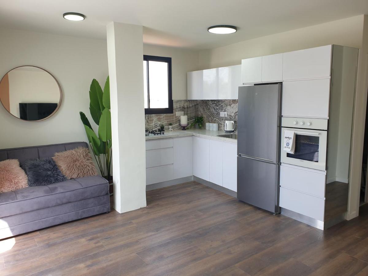 Luxury Penthouse Great Location With Parking Tlv Daire Ramat Gan Dış mekan fotoğraf