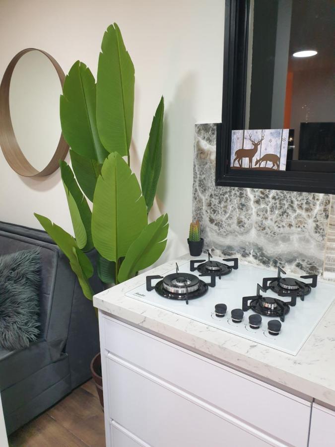 Luxury Penthouse Great Location With Parking Tlv Daire Ramat Gan Dış mekan fotoğraf