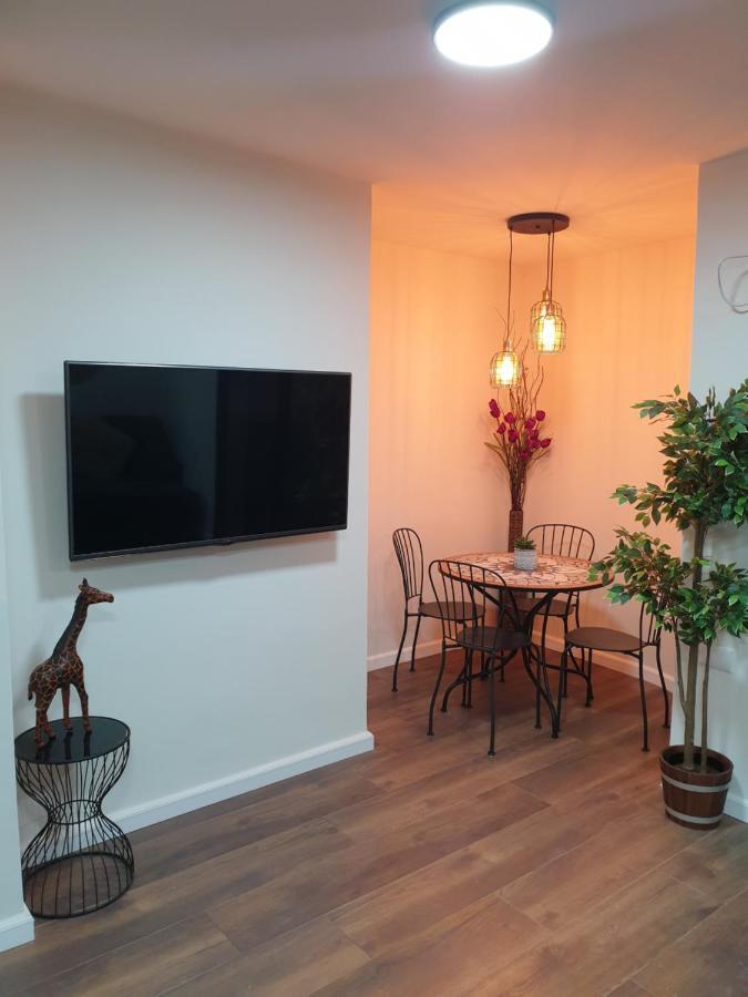 Luxury Penthouse Great Location With Parking Tlv Daire Ramat Gan Dış mekan fotoğraf