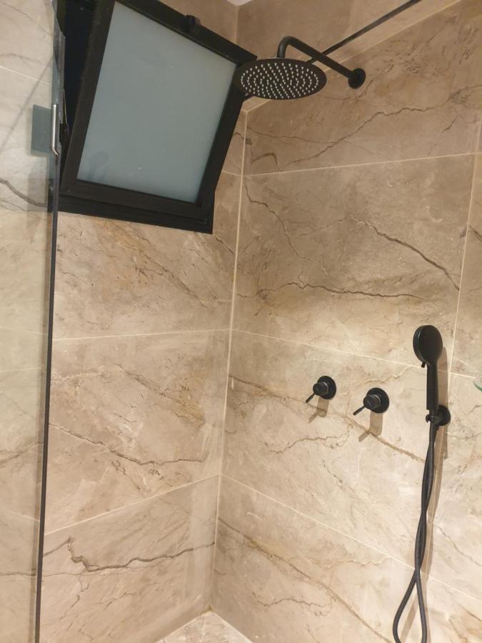 Luxury Penthouse Great Location With Parking Tlv Daire Ramat Gan Dış mekan fotoğraf