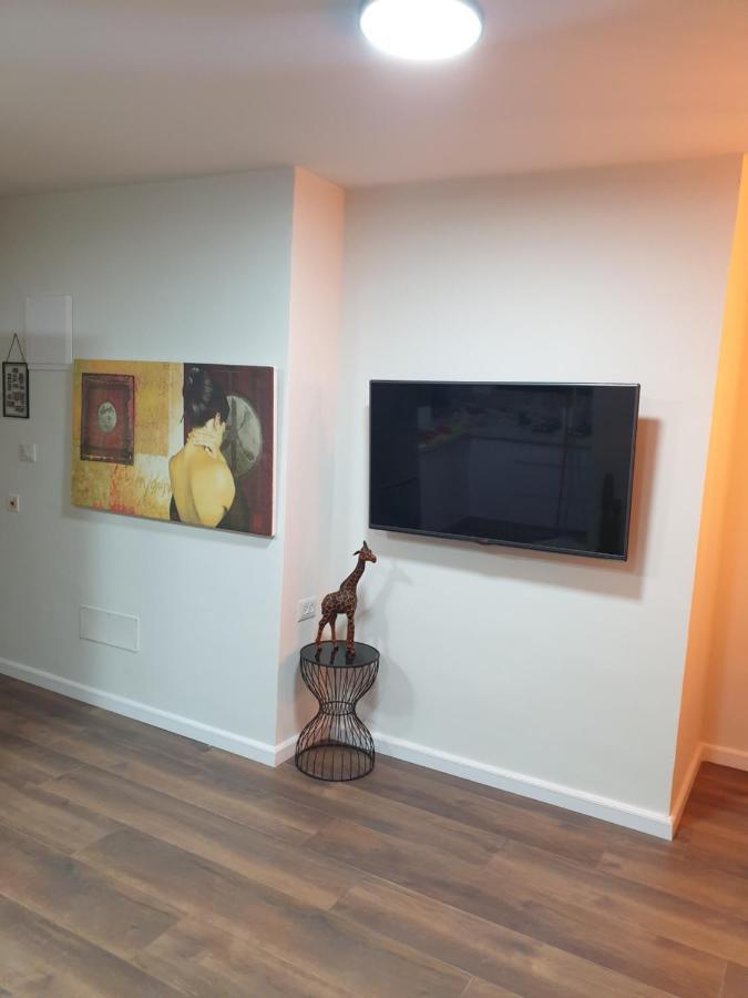 Luxury Penthouse Great Location With Parking Tlv Daire Ramat Gan Dış mekan fotoğraf